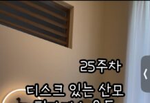 임신 중 허리 통증, 무조건 참아야 할까? 산모에게 필요한 운동의 기준