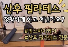 산후 필라테스, 출산 후 바로 시작해도 될까? 회복 단계에 맞는 운동 중요